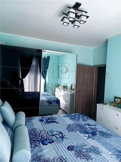 DUMBRAVITA - 3 CAMERE - 2 BALCOANE - INCALZIRE PARDOSEALA - CLIMA - 2 LOC PARCAR