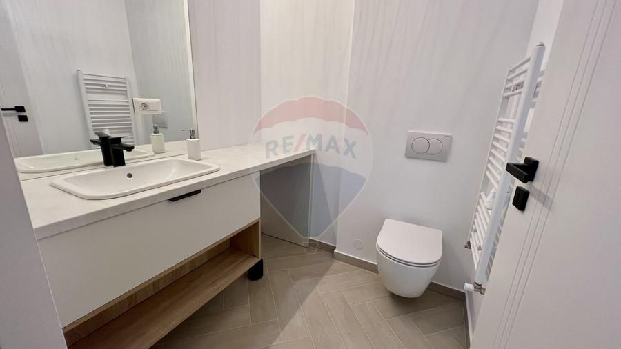 Spațiu de Birouri Premium – The Lake Home, Sibiu