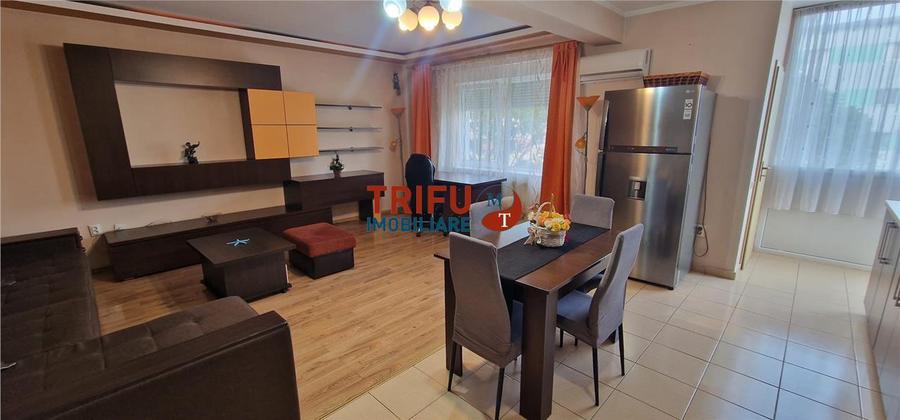 Apartament 3 camere zona Cetate