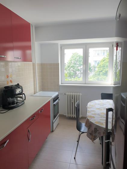 Apartament 3 camere, loc parcare Banu Manta / 1 Mai