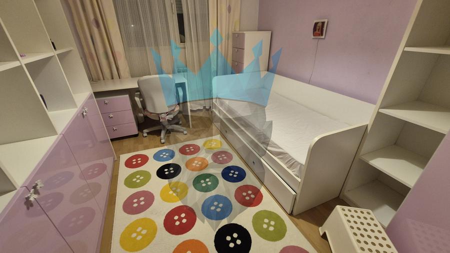 Apartament 3 Camere Drumul Taberei