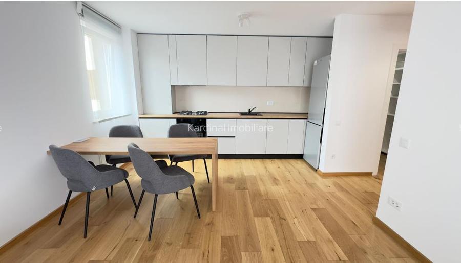 Apartament 2 camere + Parcare  Urban Plaza, Brașov | Mobilat & Utilat Comis - 5