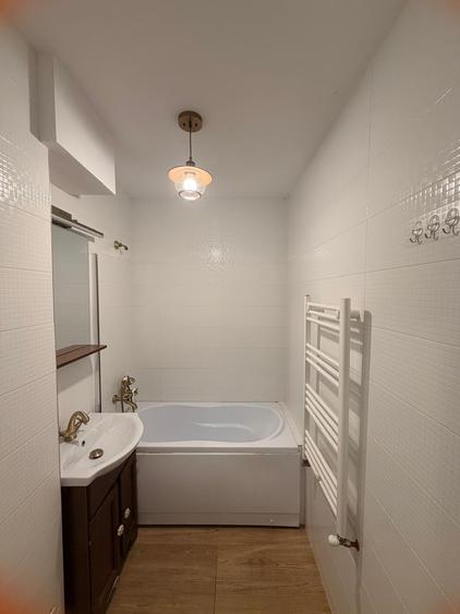 Apartament 2 camere decomandat de vanzare zona Alexandru cel Bun Iasi