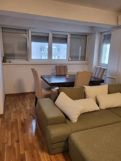 Inchiriere apartament 2 camere zona Auchan Titan