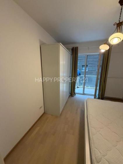 4 Camere Baneasa |3 bai| 120 mp Complex cu Piscina - 9