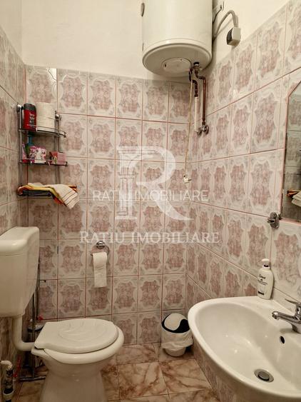 Casa cu 6 camere de vanzare | Teren 557 mp | Salonta | Bihor - 18