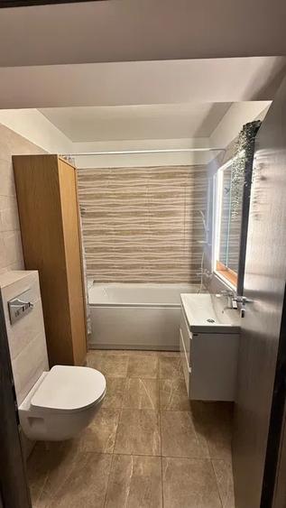 Apartament 2 camere, decomandat, 50mp, centrala, ac, parcare, Aparatorii Patriei