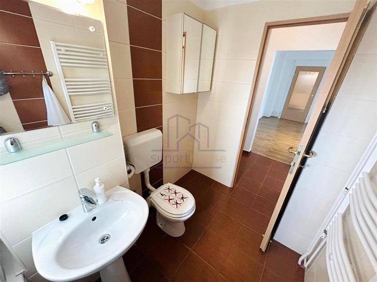Inchiriere apartament 2 camere Ploiesti, zona Paltinis