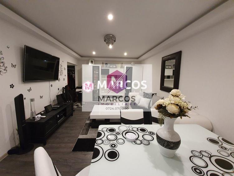 Apartament 1 camera et.4, Central, ID 659