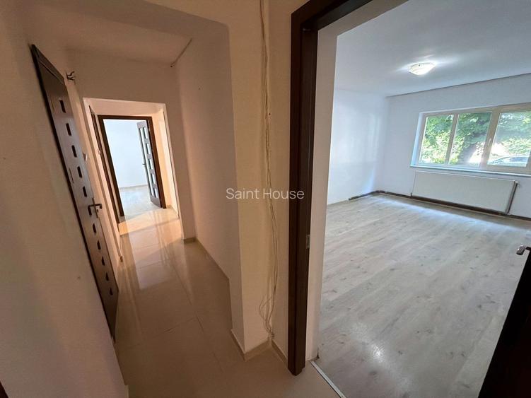 Apartament cu 3 camere decomandat 72 M² cu balcon și pivniță - 16