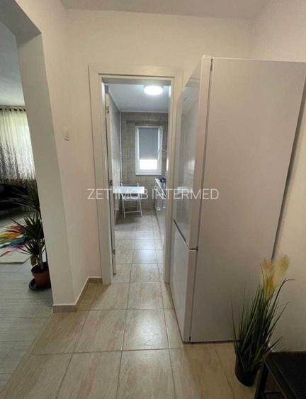 2 camere Drumul Taberei - bld.Timisoara x str. Valea Oltului - 5