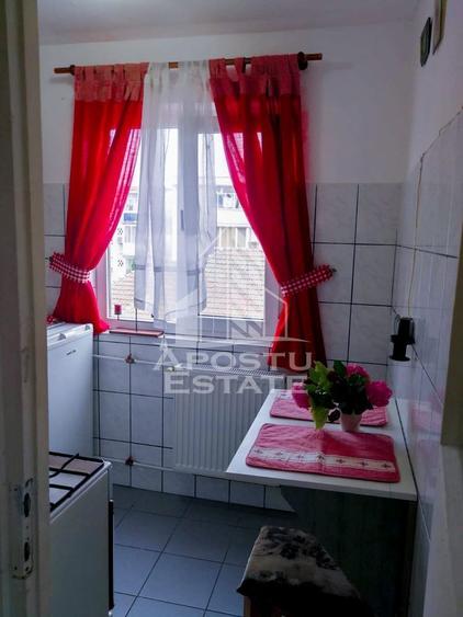 Garsoniera de vanzare, Zona Complexul Studentesc, Timisoara