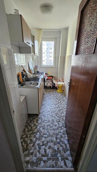 Apartament 2 camere | Drumul Taberei – Râul Doamnei | 38 mp | Mobilat și utilat - 3