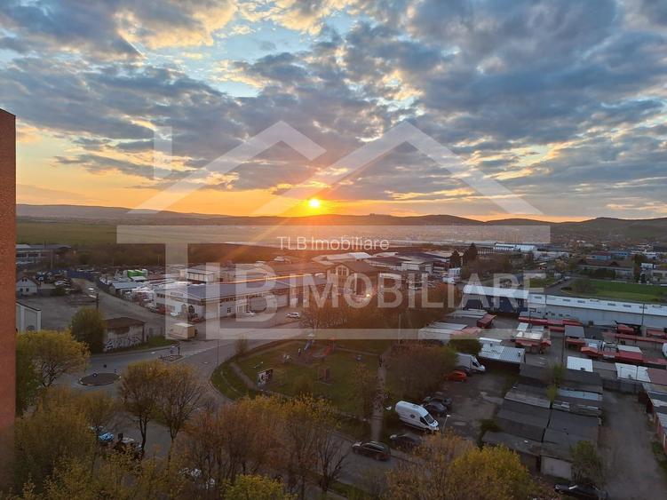 Apartament cu 3 camere,decomandat,76 mp,pet-friendly,Zona Libertatii - 20