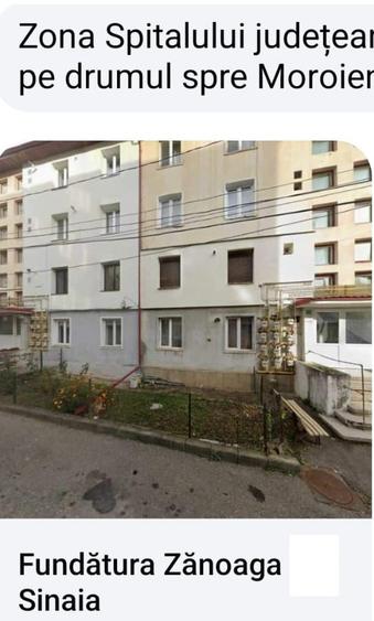 SUPER OCAZIE – Apartament 2 camere decomandat, Sinaia – Preț: 55000 EUR
