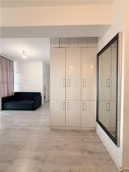 Apartament 3 camere, etaj intermediar- Visoianu, Capăt CUG