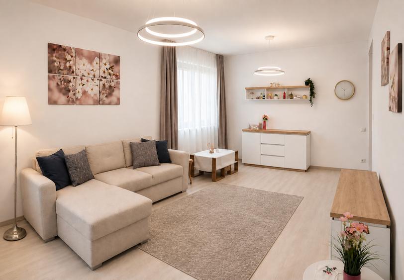 De Vânzare | Vilă 4 Camere stare impecabila| Corbeanca | Teren 500 mp