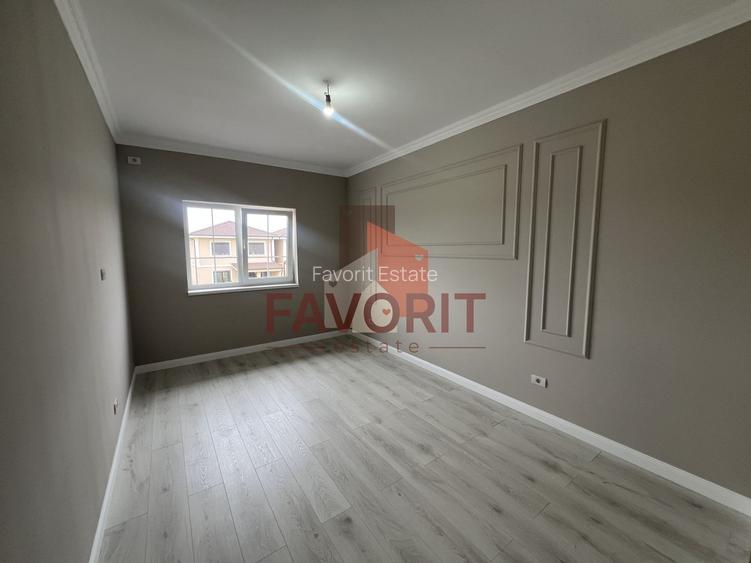 Duplex PREMIUM 5 camere | 3 Bai | Chisoda - 16