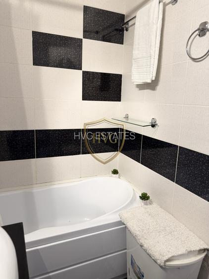 Garsoniera moderna | Proximitate metrou | Piata Muncii - 10