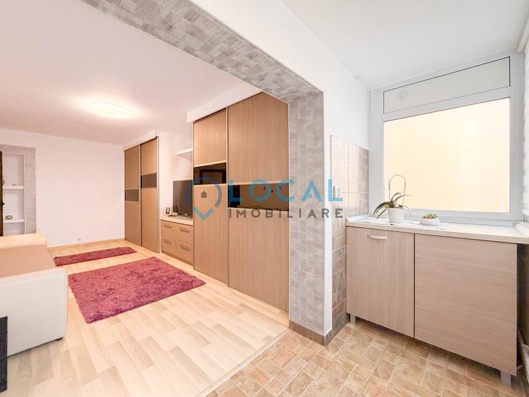 Apartament 3 camere | Decomandat | str. Dunarii | Intre Lacuri