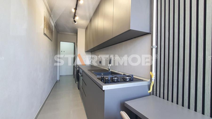 Garsoniera renovata zona ITC - Vlahuta - 21