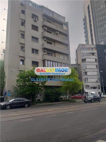 GARSONIERA DE INCHIRIAT ROSETTI CENTRALA PROPRIE - 8