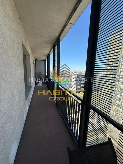 Apartament 2 camere Luminos Mihai Bravu - 15