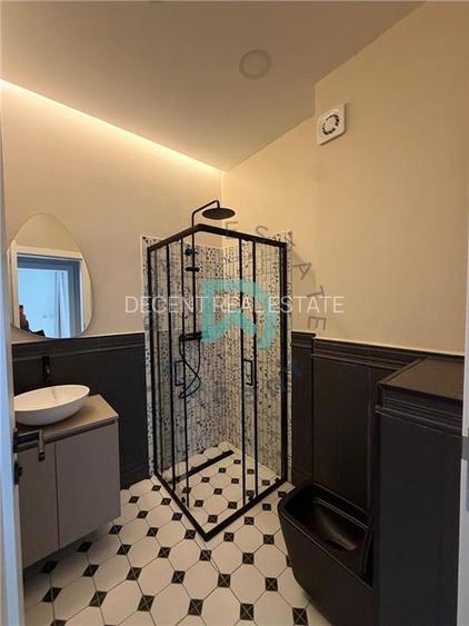Penthouse 4 camere, 3 bai, 120 mp, Terasă 88mp, Prima Închiriere | Pro - 11
