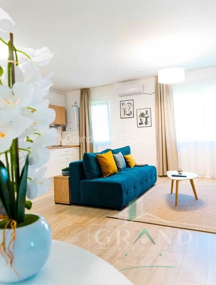 APARTAMENT MODERN | 55 MP | PARCARE | PIAȚA ABATOR–PARCUL FEROVIARILOR