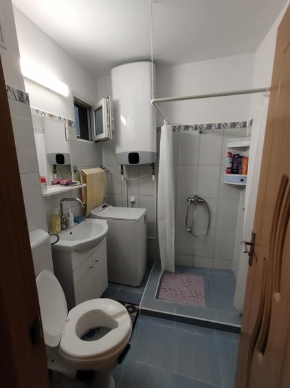Apartament 2 camere | Drumul Taberei | renovat | boiler+filtru apa