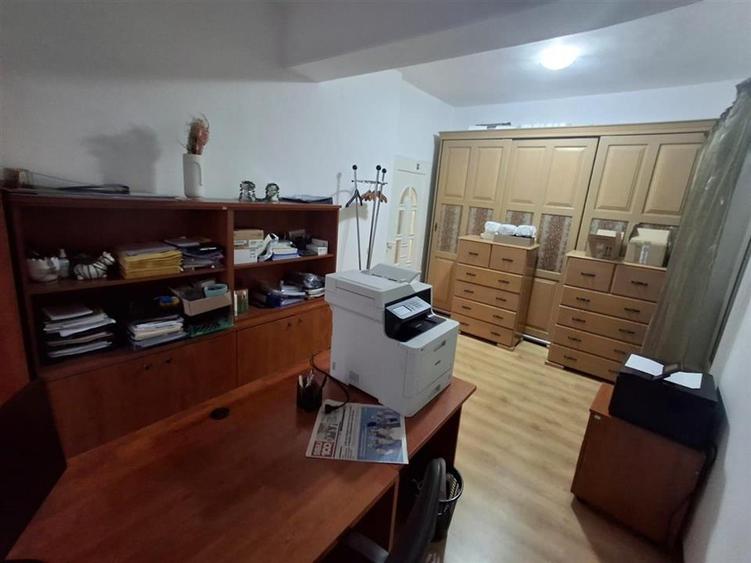 Spatiu birouri 140mp parcare zona Calea Dumbravii