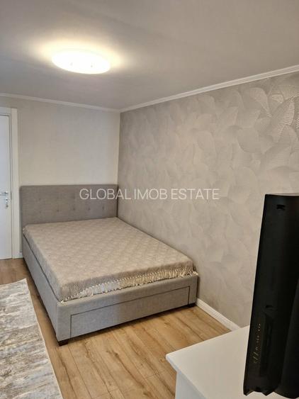 Inchiriere Casa in zona Barbu Vacarescu - 6