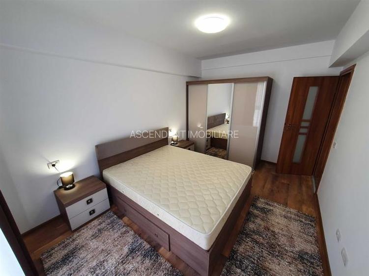 Apartament 3 camere, regim vila, cu gradina, Tractorul, Brasov - 4