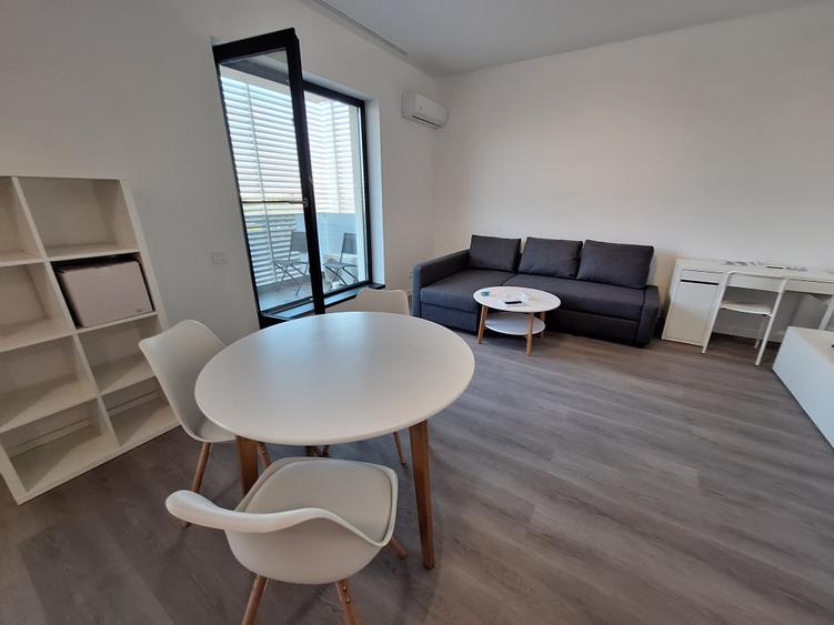 Exigent Plaza Residence faza 5