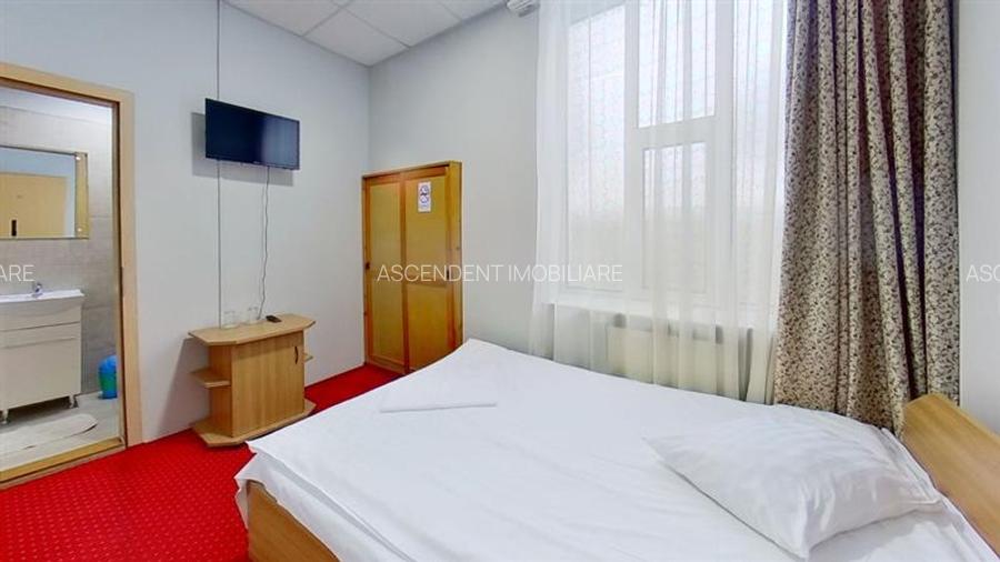 In aria Centrala a Brasovului, Hotel distinct - 14