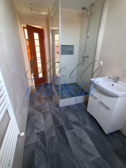 Apartament 3 camere 74 mp | la casa | balcon 3 mp | zona Gheorgheni | Cluj.