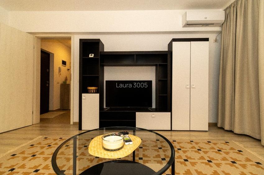 Proprietar | 2 Camere + Zonă Birou | Parcare | Balcon | Disponibil Imediat - 3