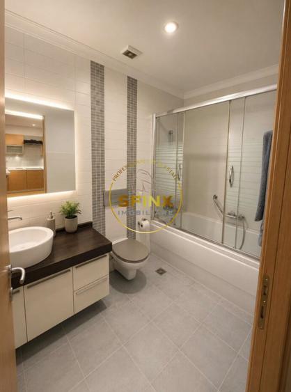 Apartament 2 Camere | Emerald Residences | Parcare