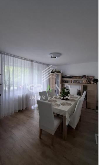 Manastur : Vanzare Apartament | 3 Camere | Boxa | Balcon | 67 MP