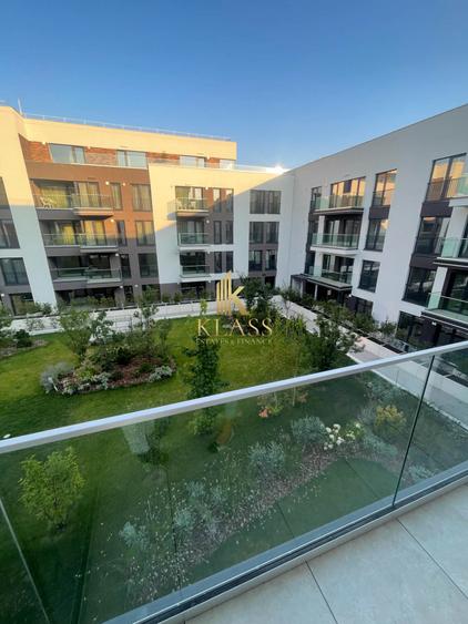 Studio premium | Vedere gradina | 5 min metrou Obor | Bloc 2026