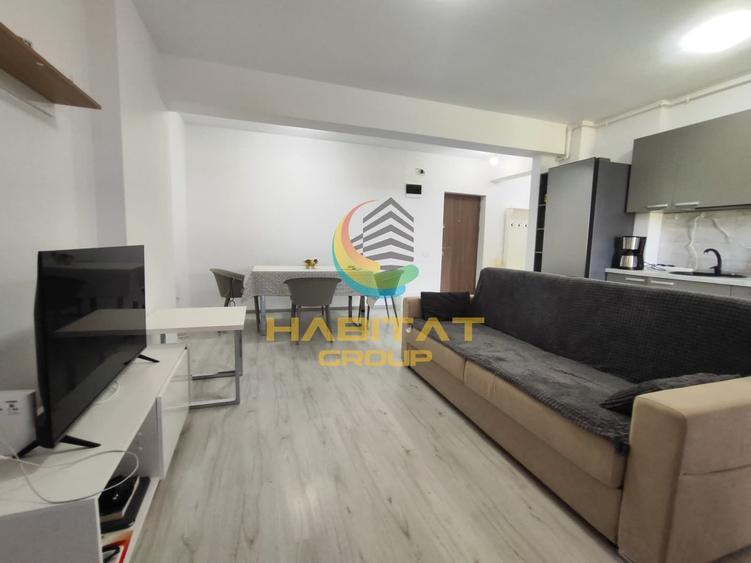 Apartament 2 Camere Mobilat Utilat Sector 4 Grand Arena Acte Gata