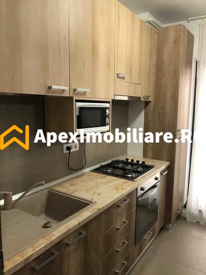 Garsoniera de inchiriat Lujerului București | ApexImobiliare.ro