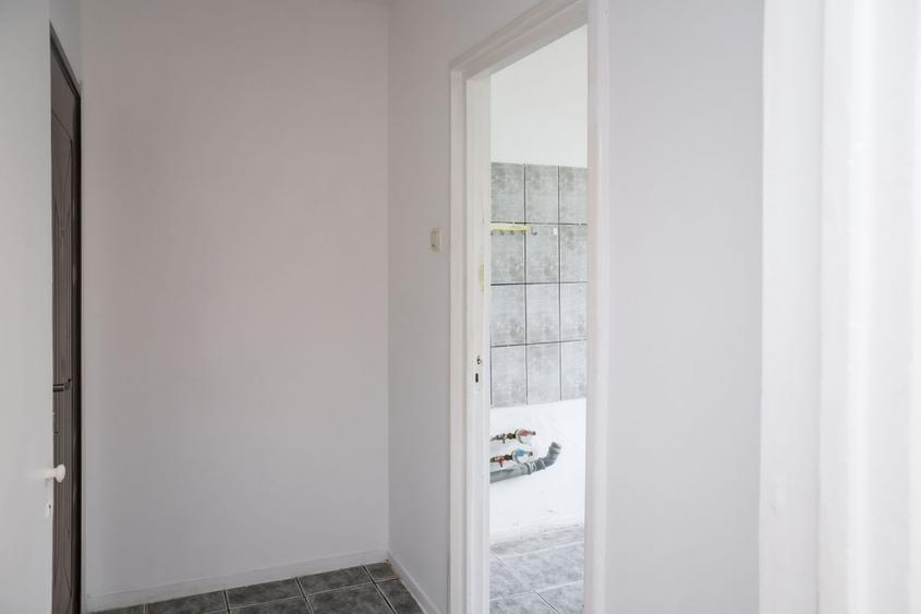 De vanzare 2 camere Titan | Etaj 3 | metrou Costin Georgian |  COMISION 0%