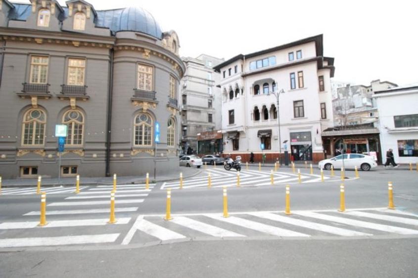 Vanzare apartament 2 camereMagheru|PRECONTRACT