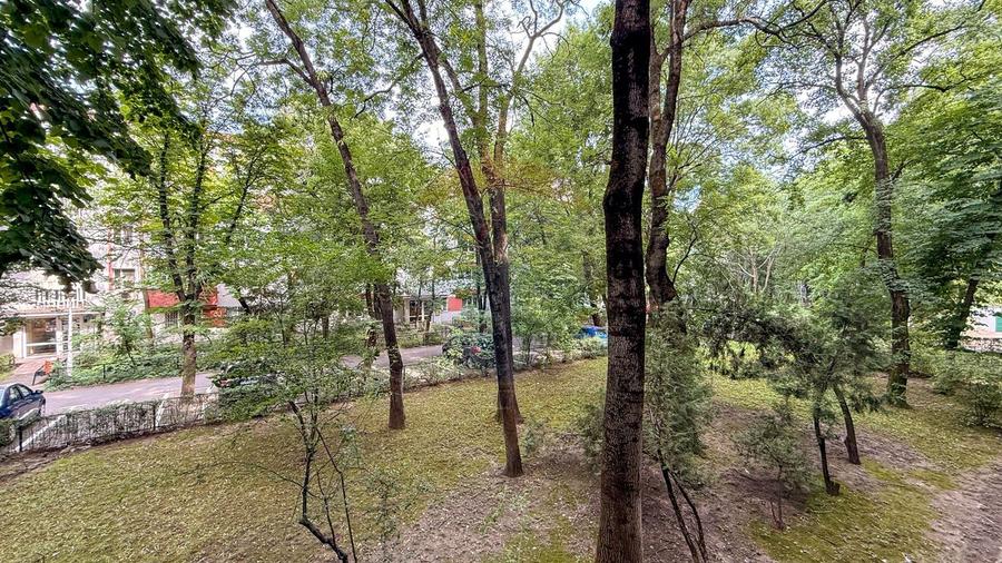 Inchiriere apartament 2 camere, complet utilat, metrou Jiului