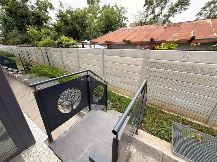 Apartament 2 Camere |Terasa si Gradina | Bloc Premium | Decebal Muncii | TVA inc - 7