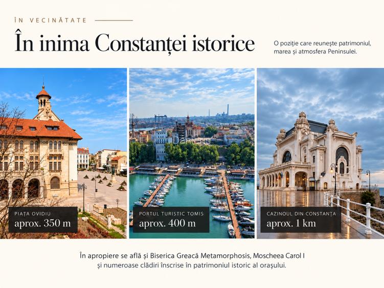 Proprietate de colecție | Teren pe Stradela Vântului – Centrul Istoric - 8