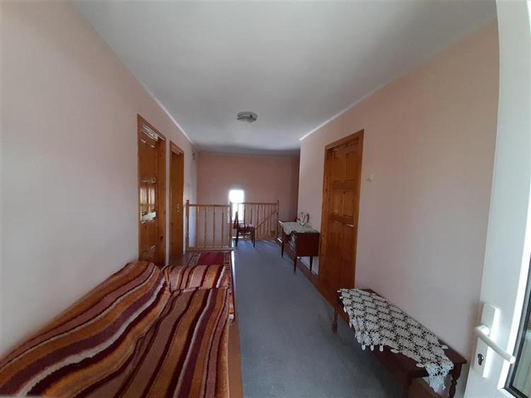 Casa zona Traian-Malu Rosu