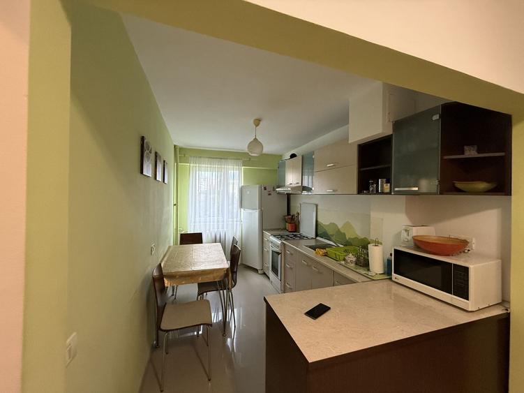Apartament 2 camere decomandate, Tomis Nord-Rovere