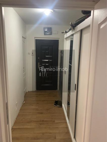 Garsoniera Berceni/Drumul Gazarului - renovata/mobilata - 3